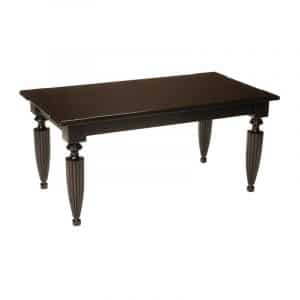 traders coffee table