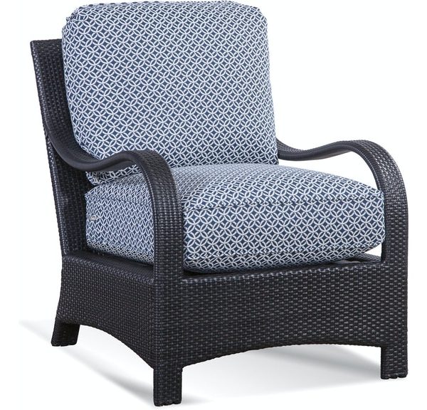 Brighton Pointe Outdoor Chair by Braxton Culler Model 435-001