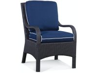 Brighton Pointe Outdoor Arm Chair by Braxton Culler Model 435-029