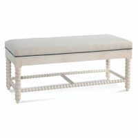 Lind Island Bed Bench by Braxton Culler Model 1046-194