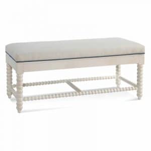 Lind Island Bed Bench by Braxton Culler Model 1046-194