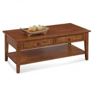 South Hampton Indoor Coffee Table by braxton Culler Model 1055-072