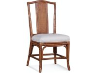 Drury Lane Indoor Side Chair by Braxton Culler Model 1977-028