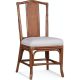 Drury Lane Indoor Side Chair by Braxton Culler Model 1977-028