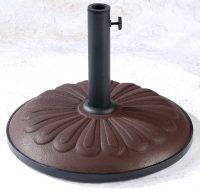 CHOCOLATE UMBRELLA STAND