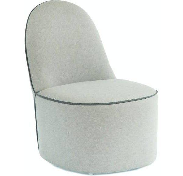 Olivia Outdoor Chair by Braxton Culler Model 405-001