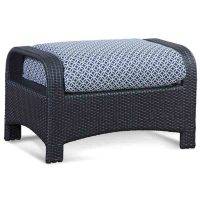 Brighton Pointe Outdoor Ottoman by Braxton Culler Model 435-009