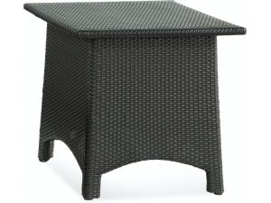 Brighton Pointe Outdoor End Table by Braxton Culler Model 435-071