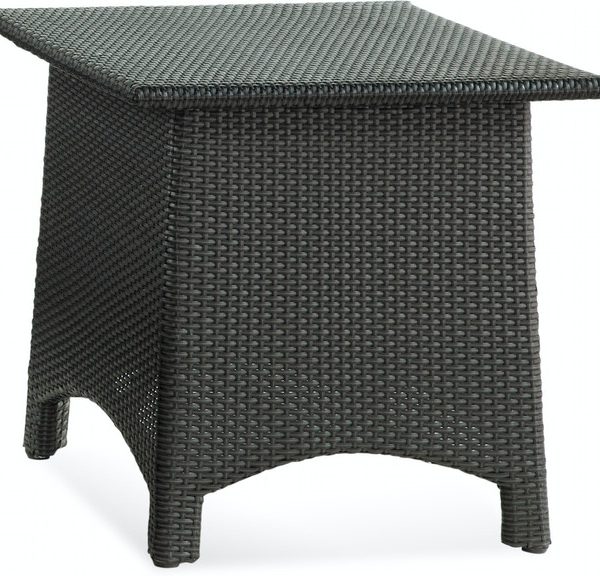 Brighton Pointe Outdoor End Table by Braxton Culler Model 435-071