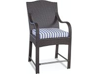 Brighton Pointe Outdoor Counter Dining Chair by Braxton Culler Model 435-129