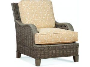 Lake Geneva Chair by Braxton Culler Model 444-001