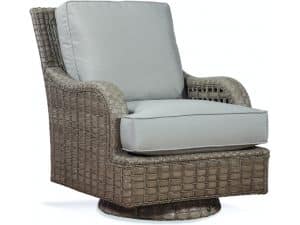 Lake Geneva Outdoor Swivel Rocker by Braxton Culler Model 444-008