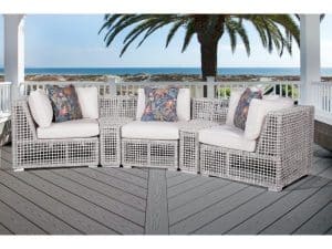 patio sectional furniture