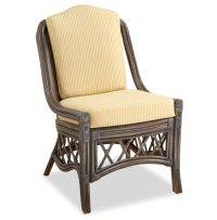 Nadine Dining Side Chair in Willow Stain