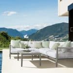 Outdoor Seating Furniture