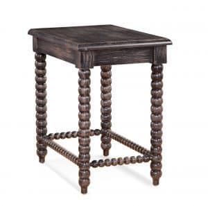 Lind Island Chairside Table by Braxton Culler Model 1046-171