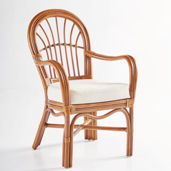 Palm Harbor Dining Arm Chair 8621