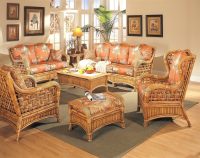 belize 5 pc seating set