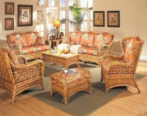 belize 5 pc seating set