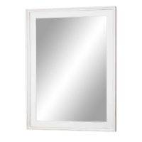 Captiva Island Grey Wash Mirror B86338 By Seawinds Trading