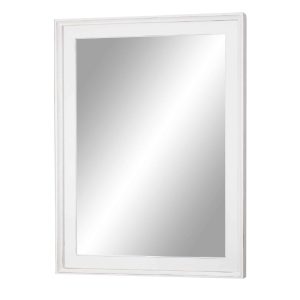 Captiva Island Grey Wash Mirror B86338 By Seawinds Trading