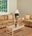 Captiva Livng Room Set