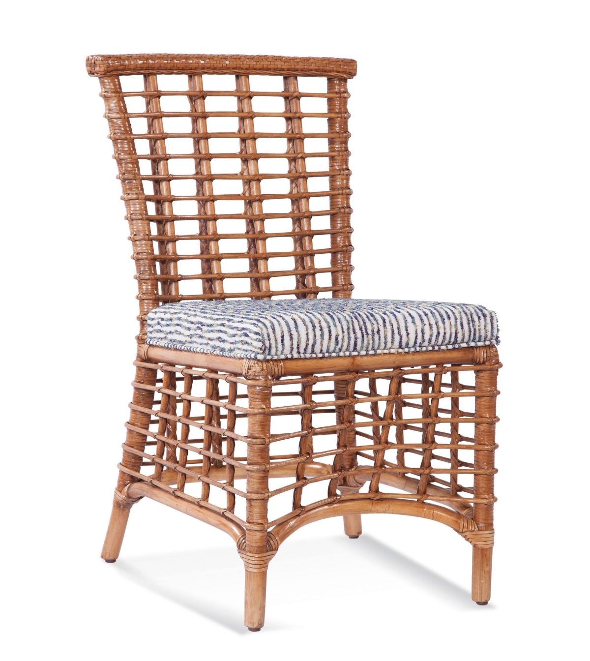 Bridgehampton Dining Side Chair by Braxton Culler Model 1031-028