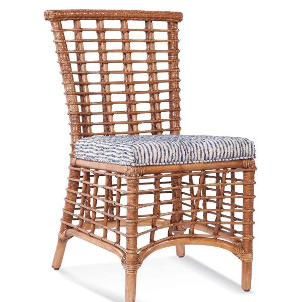 Bridgehampton Dining Side Chair by Braxton Culler Model 1031-028