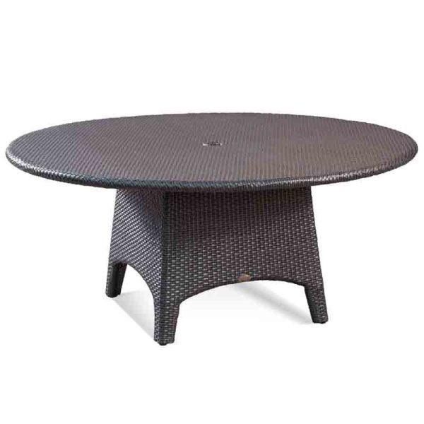 Brighton Pointe 48″ Round Chat Table by Braxton Culler Model 435-070