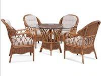 Everglade Dining Set by Braxton Culler