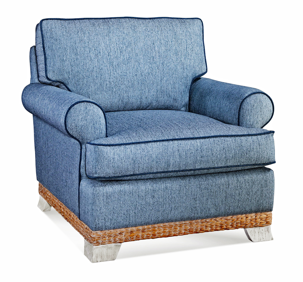FAIRWIND CHAIR BY BRAXTON CULLER