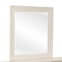 Hues Square Mirror by Braxton Culler Model 1064-049