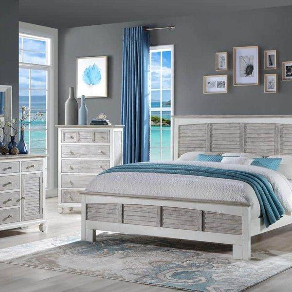 Islamorada Bedroom Furniture