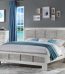 Islamorada 4-Pc Coastal Style (Queen or King) Bedroom Set Model B2333-SET By Seawinds Trading