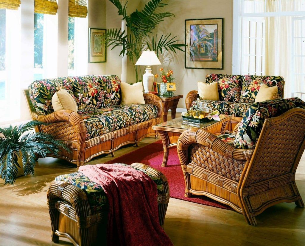 Living social rattan set hotsell