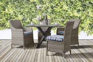 Mayfair Patio Dining Set