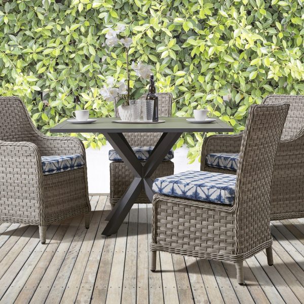 Mayfair Patio Dining Set