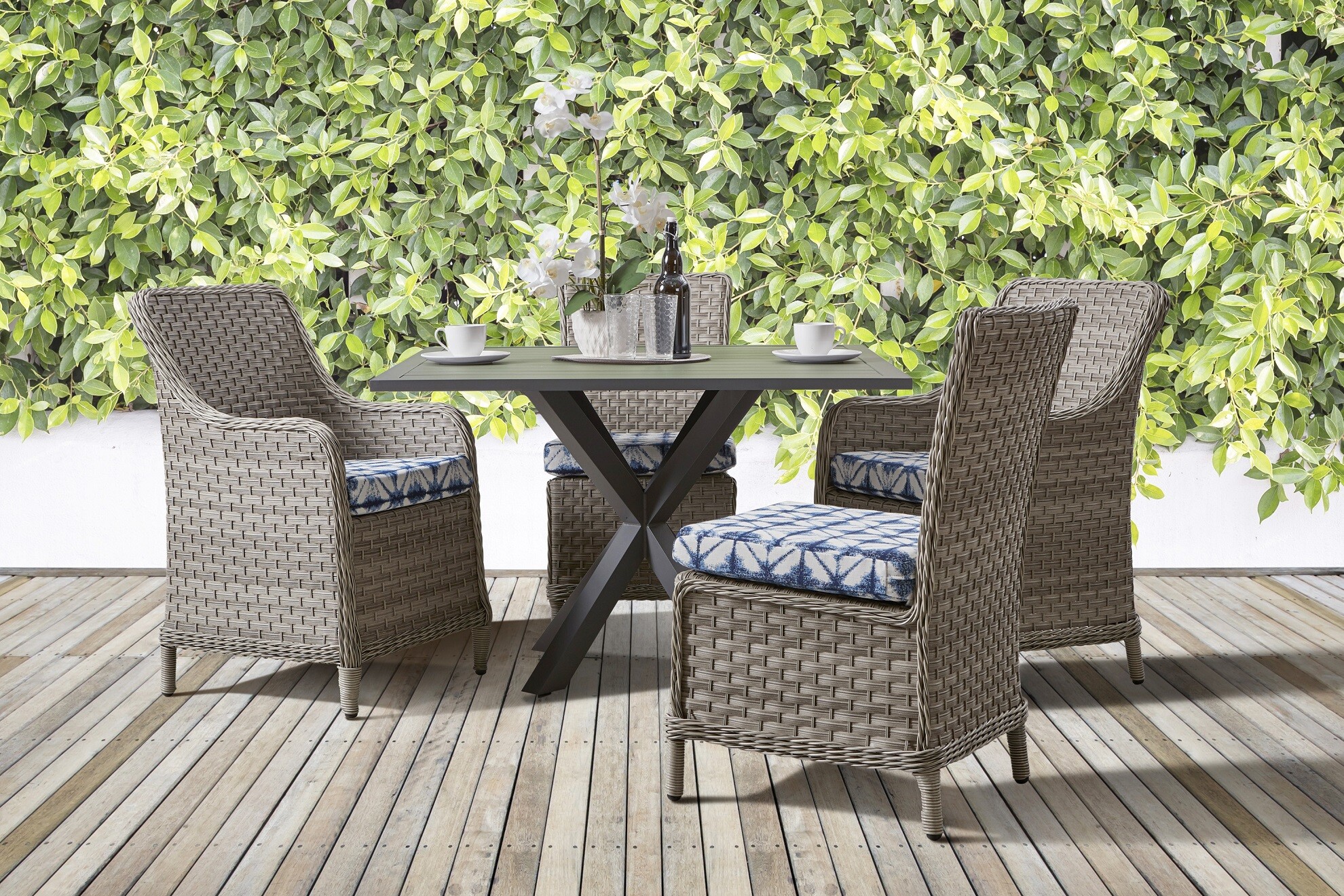 Mayfair dining discount table and chairs