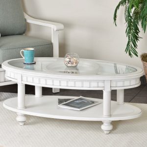 Monaco Coffee Table