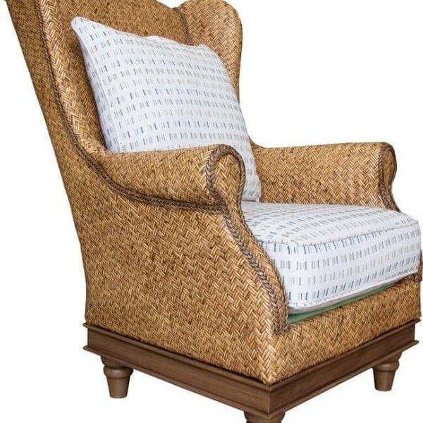 CHATTANOOGA LOUNGE CHAIR