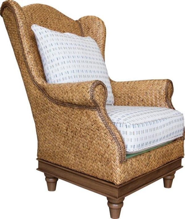 CHATTANOOGA LOUNGE CHAIR