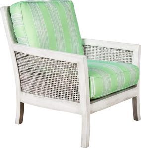 savannah arm chair