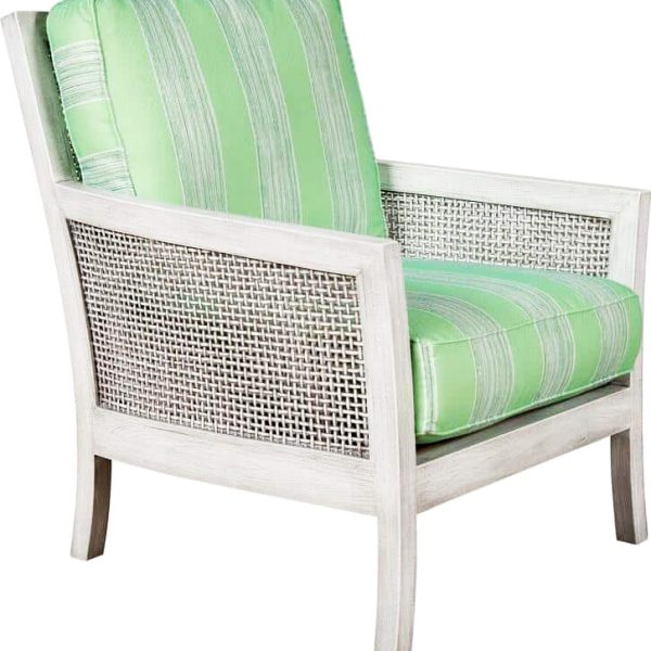 savannah arm chair