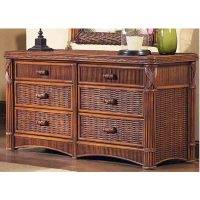 Polynesian Dresser