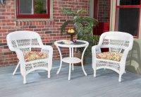 PORTSIDE 3 PC BISTRO SET