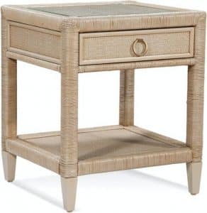 SABAL BAY 1 DRW NIGHTSTAND