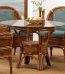 south shore dining table