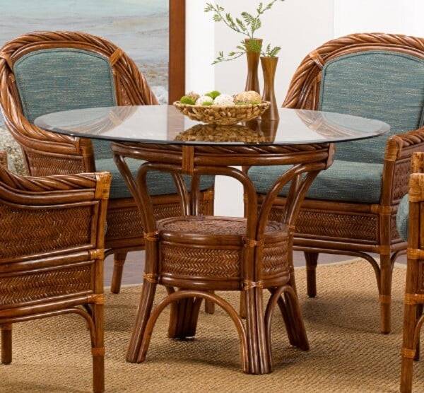 south shore dining table