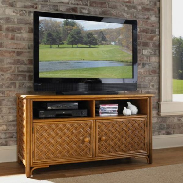 MONTE CARLO TV CABINET