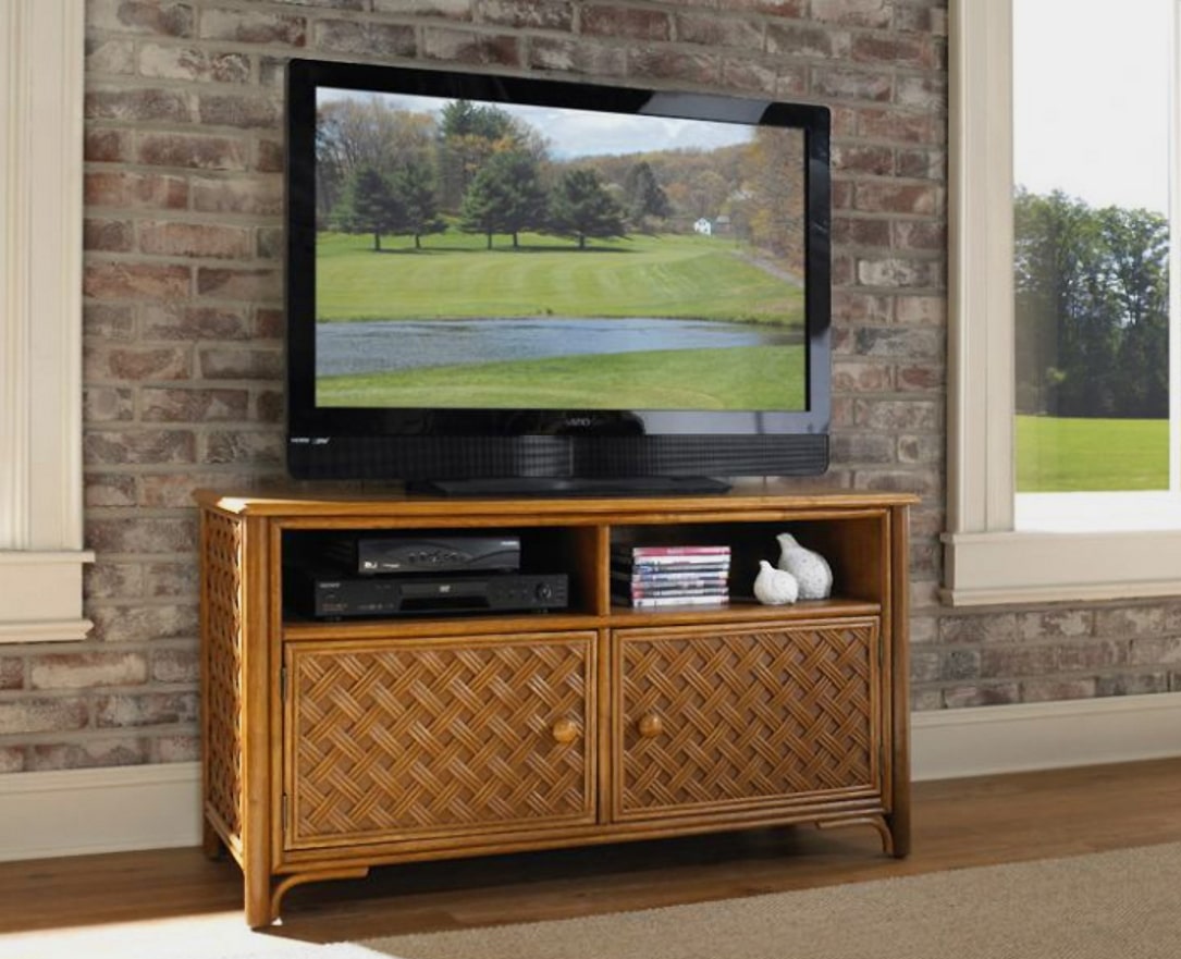 48 inch media deals cabinet